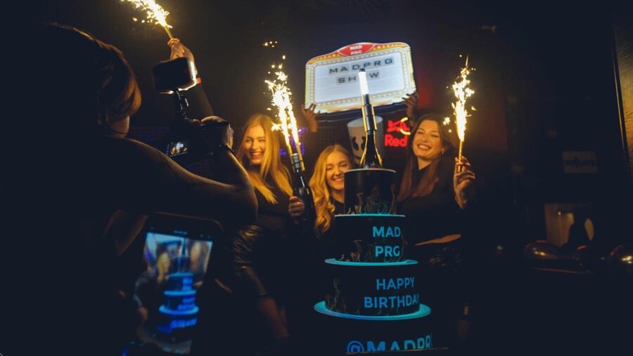 Monday Party in Prague | Admission Ticket - The Good Parts and the Real Risks