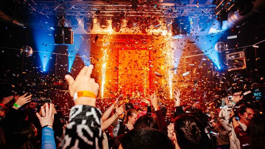 Monday Party in Prague | Admission Ticket - How I Would Choose the Right Monday