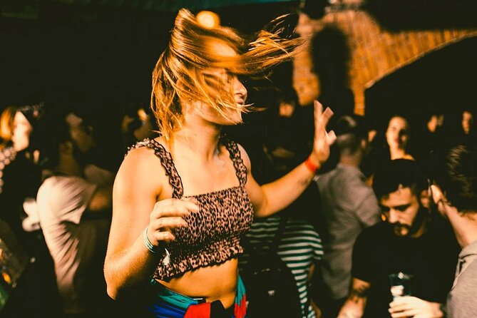MONDAYS LIKE FRIDAYS - GIRLS 3 FREE DRINKS | Admission Ticket - Why Monday at Chapeau Rouge feels different