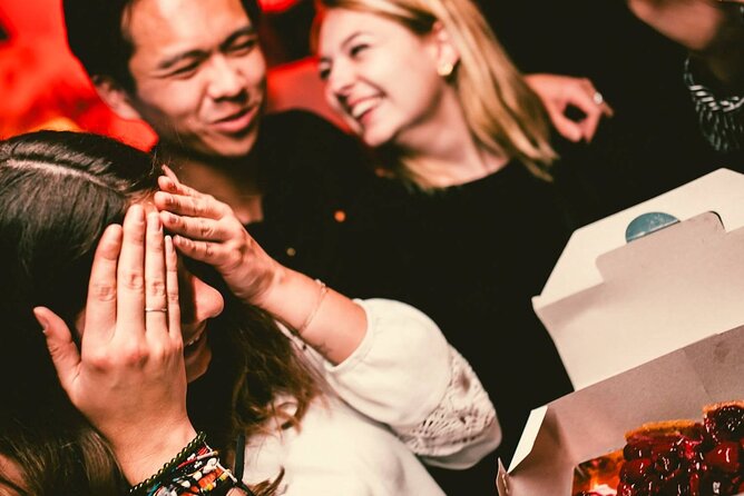 MONDAYS LIKE FRIDAYS - GIRLS 3 FREE DRINKS | Admission Ticket - Three free drinks and the $17.42 price