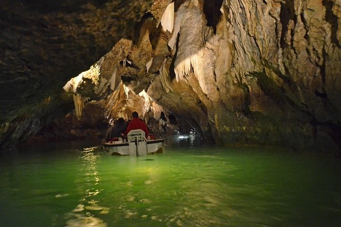 Moravian Carst And Brno Private Tour From Prague - Why this private Prague day trip is worth considering