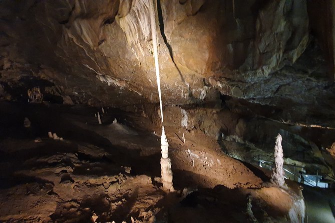 Moravian Carst And Brno Private Tour From Prague - Macocha Abyss is the visual high point