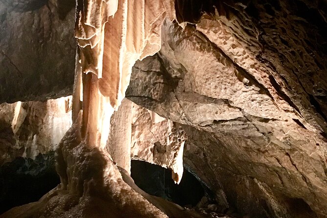 Moravian Karst Cave Private Guided Tour - Key points before you book