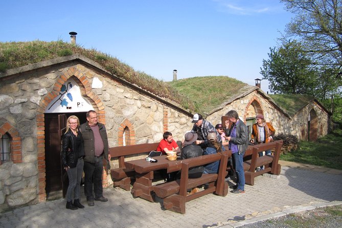 Moravian wine trails - The Liechtenstein story behind Lednice and Valtice