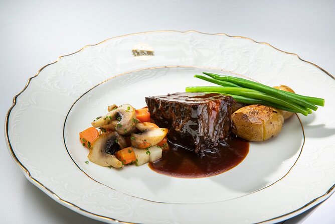 Mozart Concert and Dinner in Prague - The Venue Is the Main Part of the Atmosphere