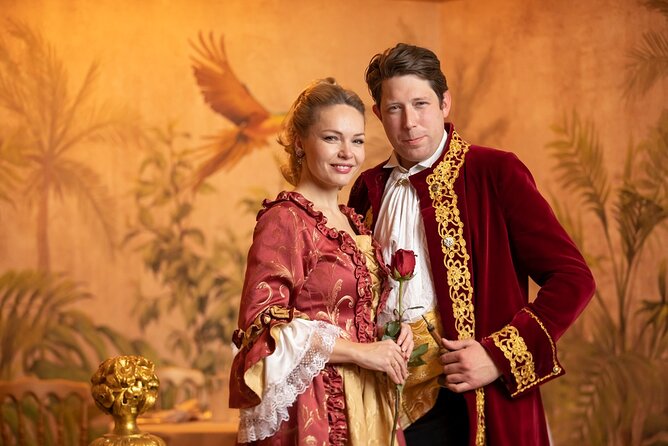 Mozart Concert and Dinner in Prague - What Appears on the Dinner Menu