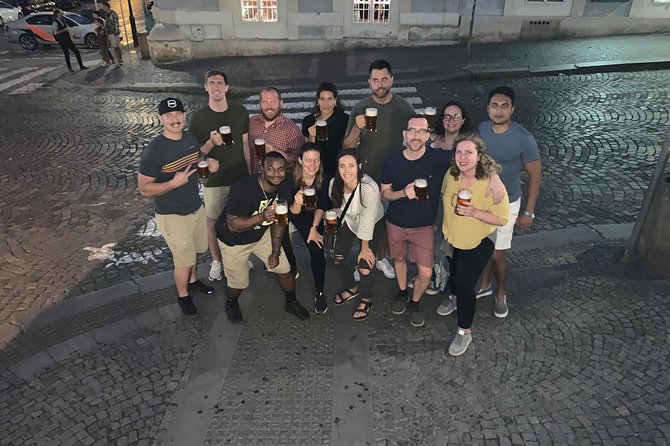 Old Prague pubs tour. Beer and dinner included! - Who will enjoy this pub walk most