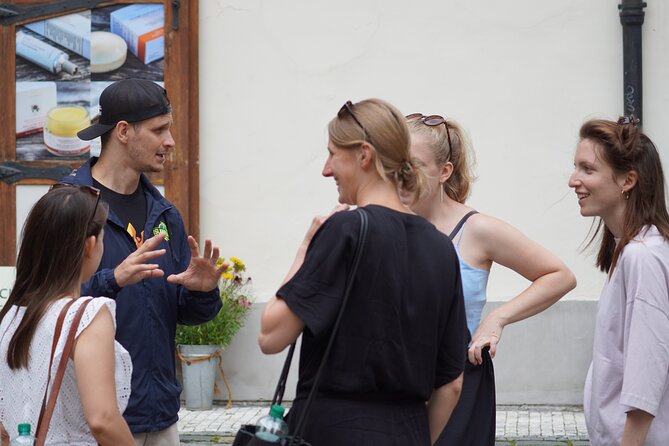 Old Town, Astronomical Clock & Underground Tour with PragueWay - Why this tour makes a smart first look at Prague