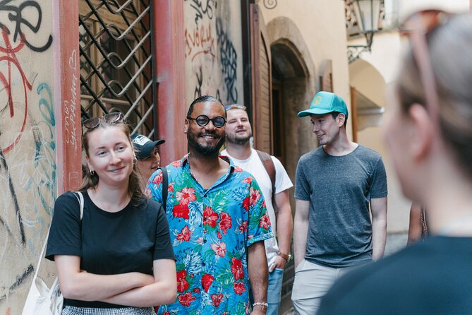 Old Town, Astronomical Clock & Underground Tour with PragueWay - Old Town’s lanes show you more than the postcard view