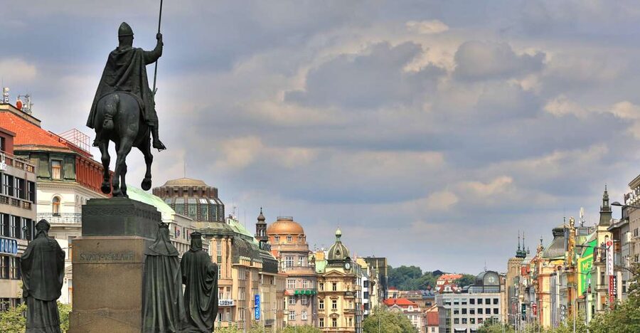 Old Town Prague Walking Tour - Key points to know before you book