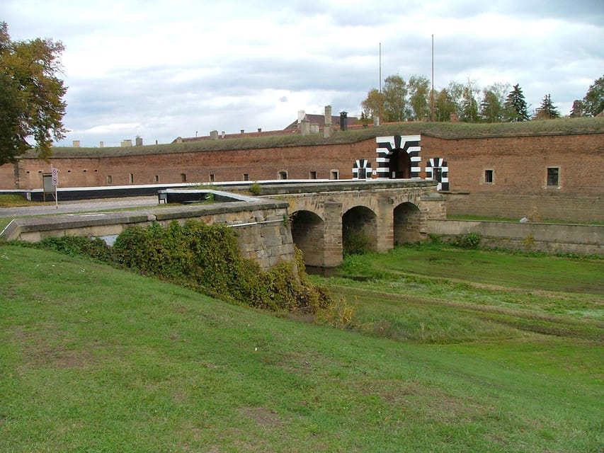 Operation Anthropoid Tour or Terezín Concentration Camp Tour - Who should book this tour?