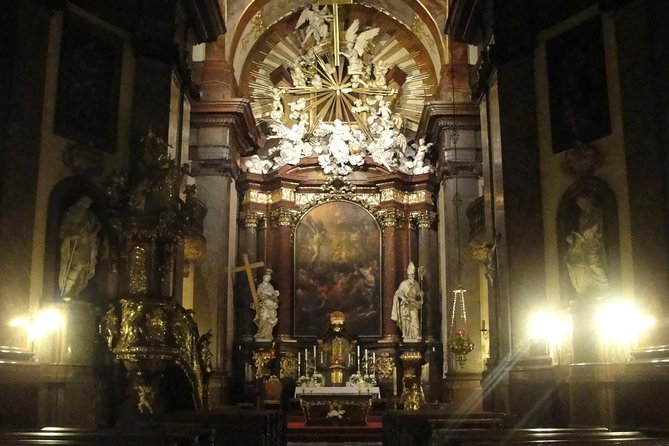 Organ Concert in St Francis Church Admission Ticket - Who will enjoy this most?