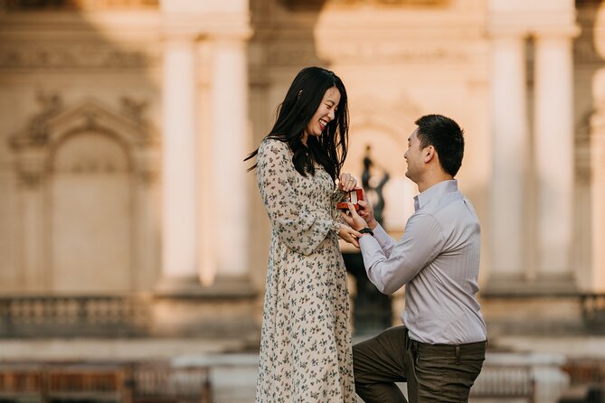 Photographer in Prague - Couple, engagement & portrait photoshoot - The value of planning before the camera comes out
