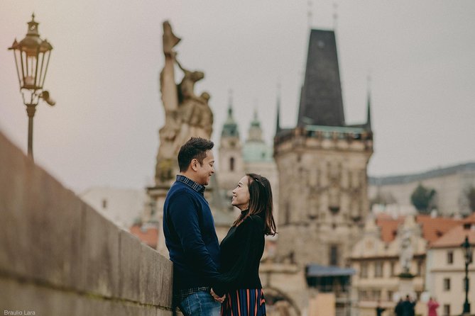 photoshoot in prague - Why this Prague photoshoot works so well