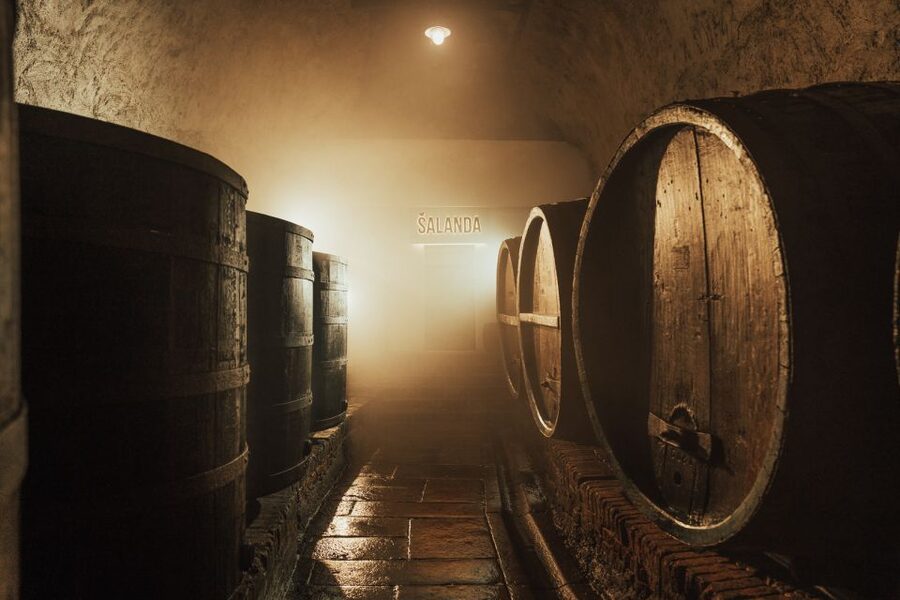 Pilsen: Pilsner Urquell Brewery Tour with Beer Tasting - Ingredients and the making of a pilsner