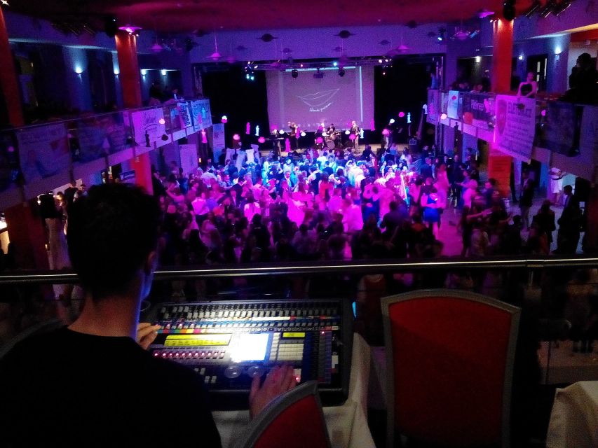 Pilsen: Pub and Club Crawl - Six stops, one lively introduction to Pilsen