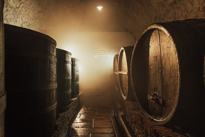 Pilsner Urquell Brewery Tour with Beer Tasting - Price, group size, and practical value