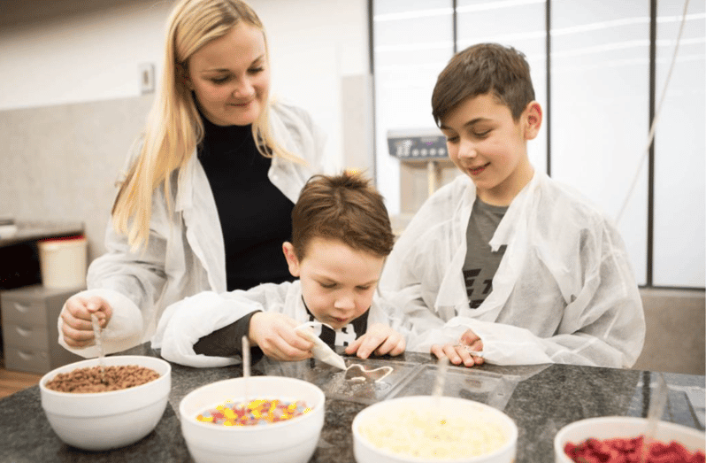Prague: 1.5-Hour Chocolate Museum Visit with Workshop - Quick reasons to consider this chocolate workshop