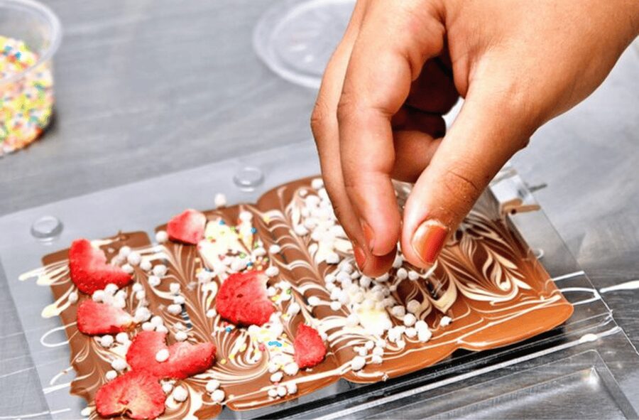 Prague: 1.5-Hour Chocolate Museum Visit with Workshop - Who will enjoy it most?
