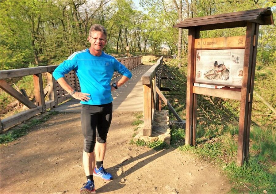 Prague 1.5-Hour Compact City Center Running Tour - Why this Prague run works so well