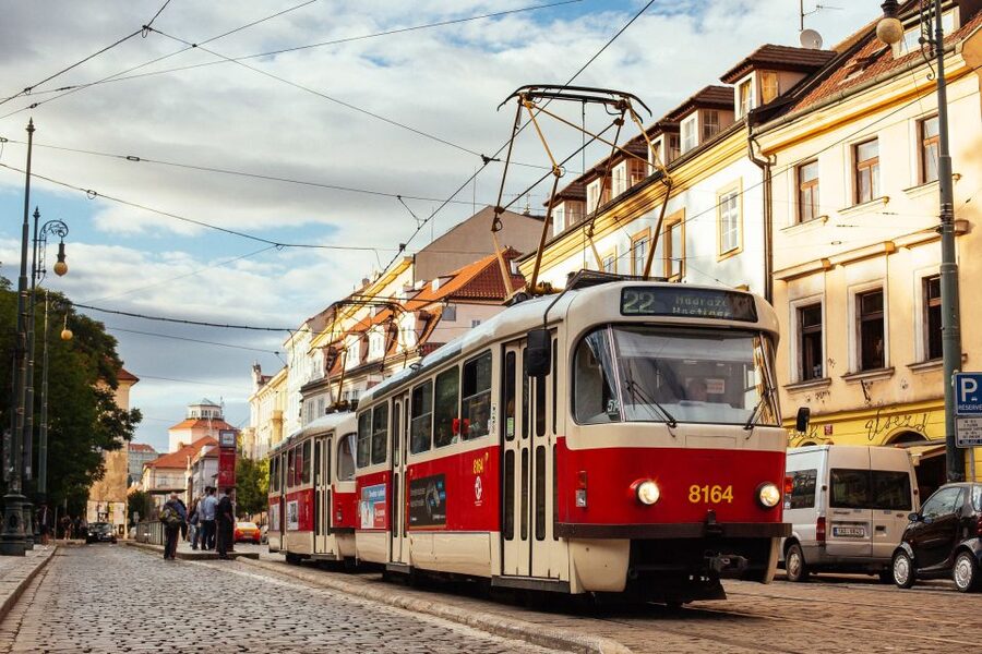 Prague: 1.5-Hour Private Kick-Start Tour with a Local - Key points to know before booking