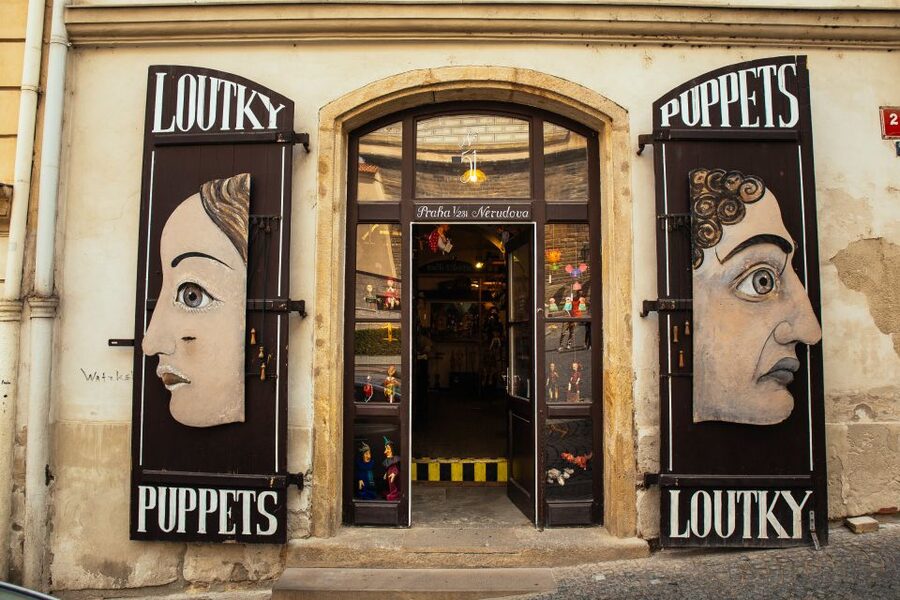 Prague: 1.5-Hour Private Kick-Start Tour with a Local - Is $64 per person a fair price?