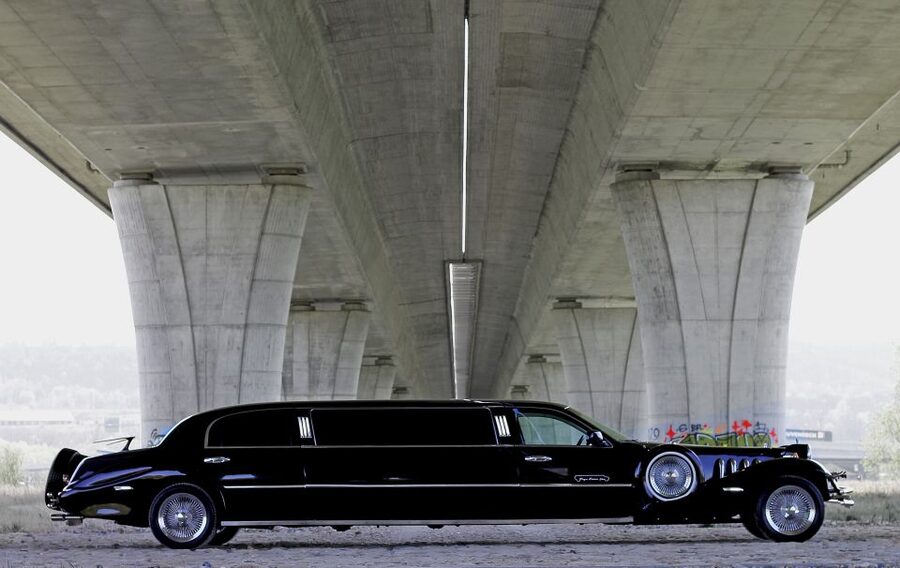 Prague: 1-Hour Vintage Limousine Rental - Who will enjoy this most
