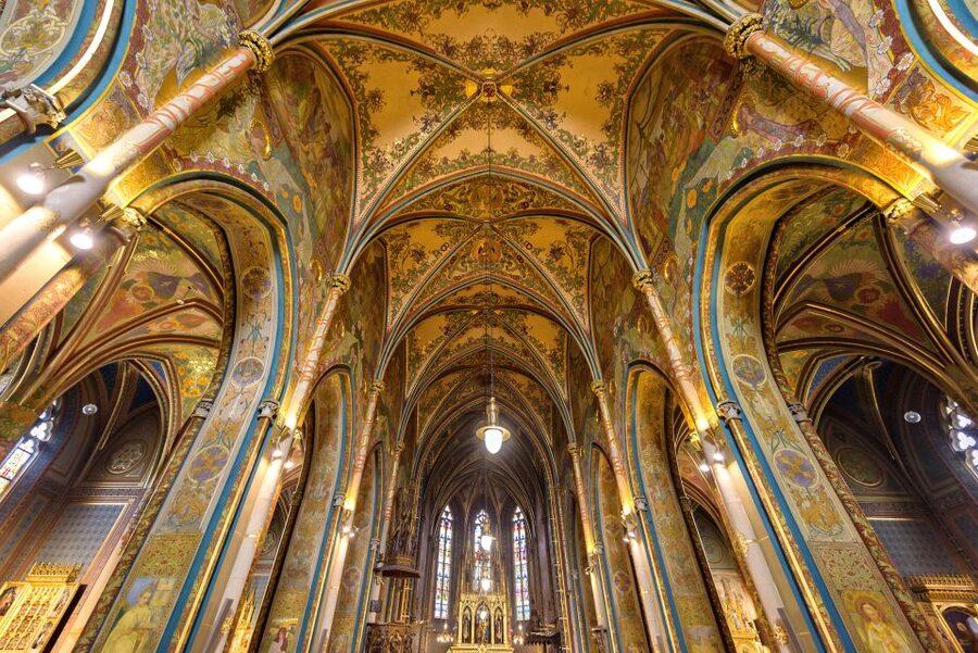 Prague: 2.5-Hour Vyšehrad Castle with Gorlice & Tickets - Why Vyšehrad makes a smart change of pace