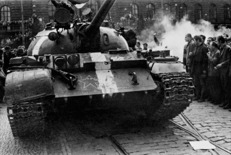 Prague: 2-Hour Back to Communism Walking Tour - Why this tour gives Prague a different story