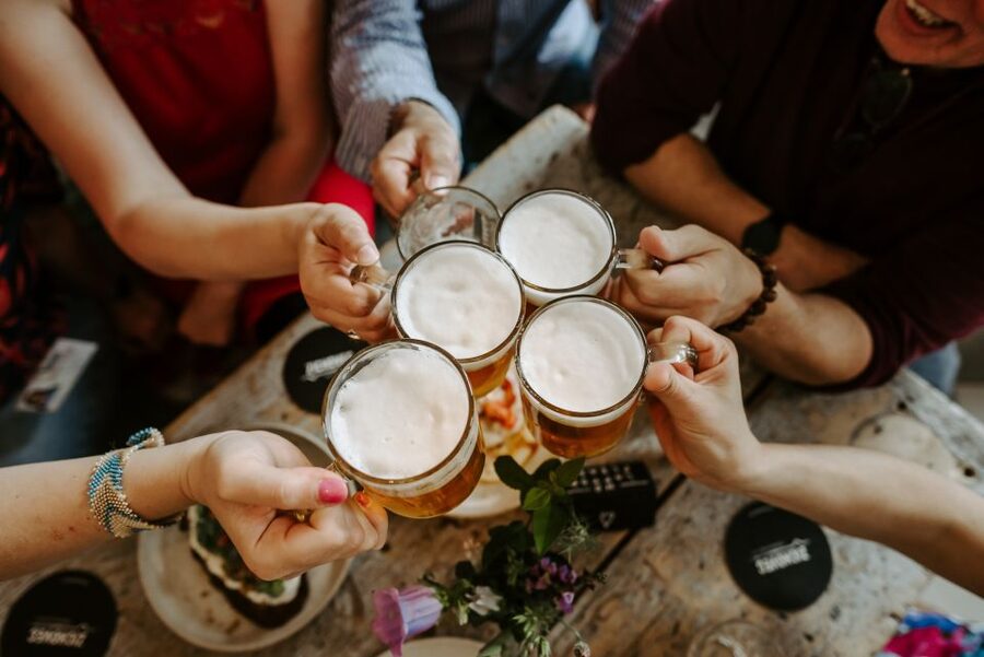 Prague: 3.5 h Private Czech Beers & Tapas Tour - How this compares with exploring Prague’s beer scene alone