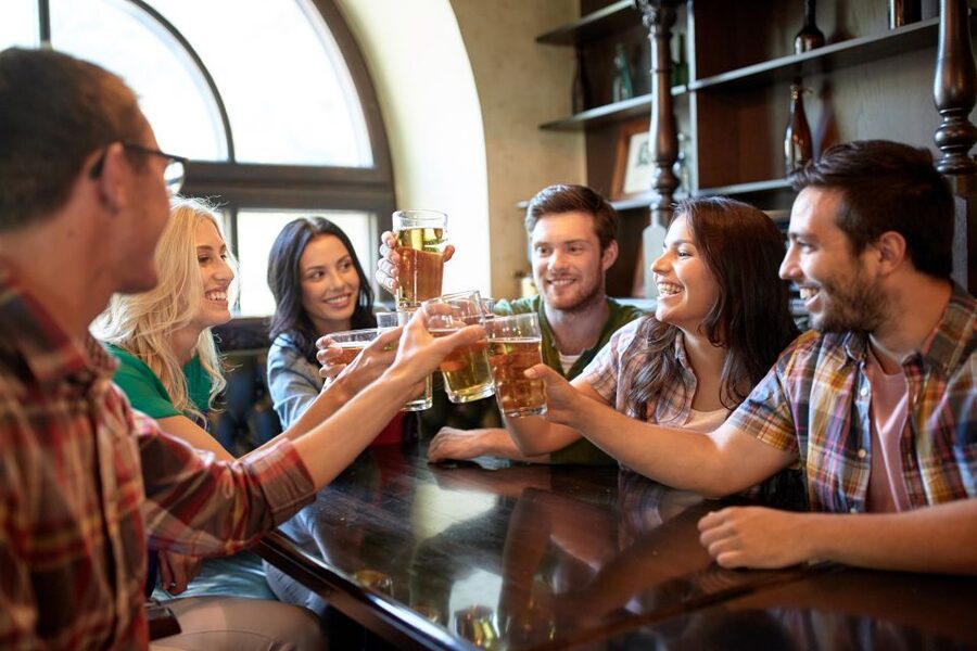 Prague: 3-Hour Beer Tour and Traditional Czech Dinner - Who will enjoy this evening most