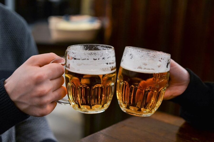 Prague: 3-Hour Beer Tour and Traditional Czech Dinner - Practical details that matter