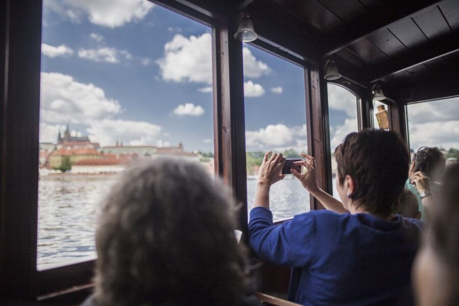 Prague: 3–Hour Castle Grounds Walking Tour and River Cruise - Who Will Get the Most From This Tour