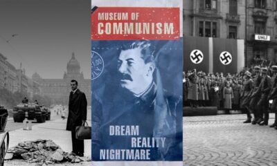 3–Hour Communism and World War 2 E-Bike Tour