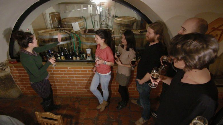 Prague: 3-Hour Microbrewery Tour - Why Czech beer makes a good Prague tour
