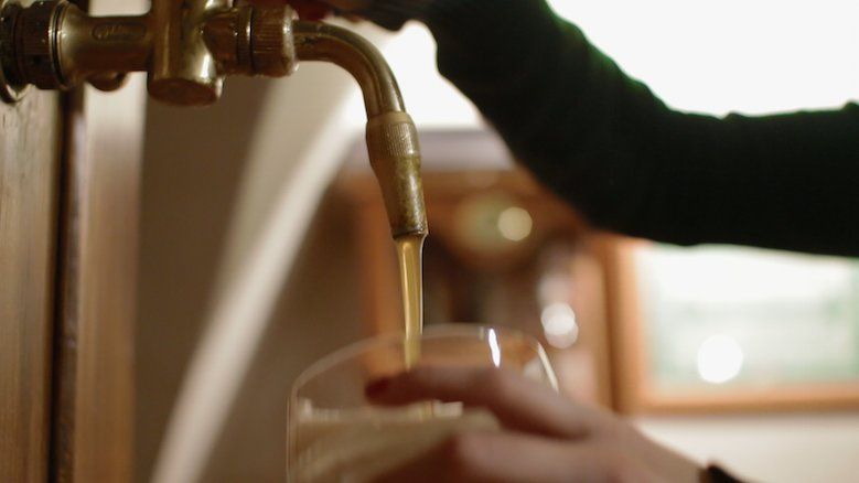 Prague: 3-Hour Microbrewery Tour - Eleven beers, and what the number means