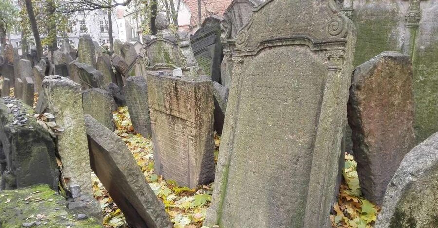 Prague: 3-Hour Private Jewish Quarter Tour - Why Prague’s Jewish Quarter Needs a Guide