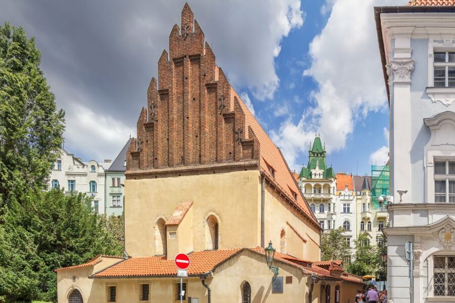 Prague: 4-Hour Segway and Scooter Tour with Lunch and Drinks - Royal Gardens and Prague Castle
