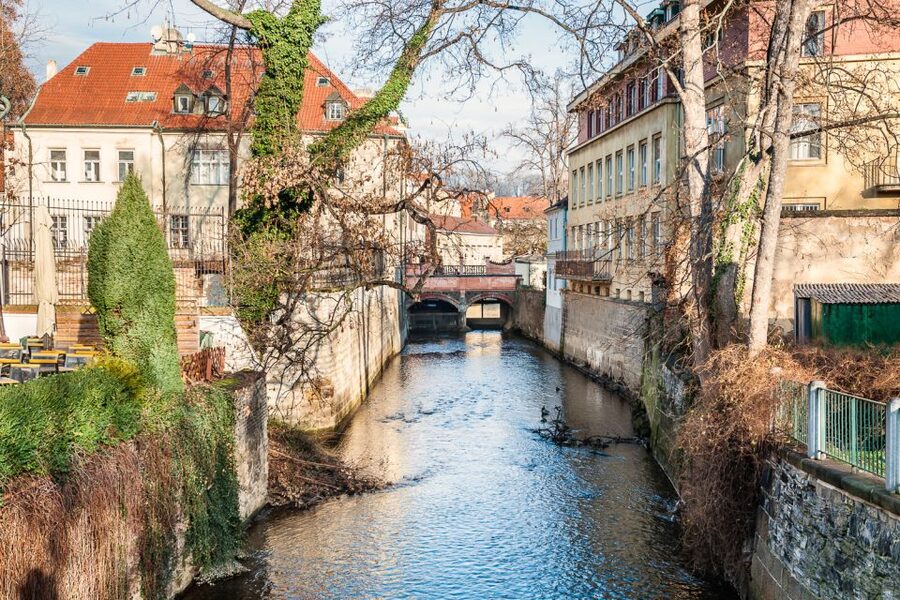 Prague: 4-Hour Segway and Scooter Tour with Lunch and Drinks - Strahov Monastery and the beer stop