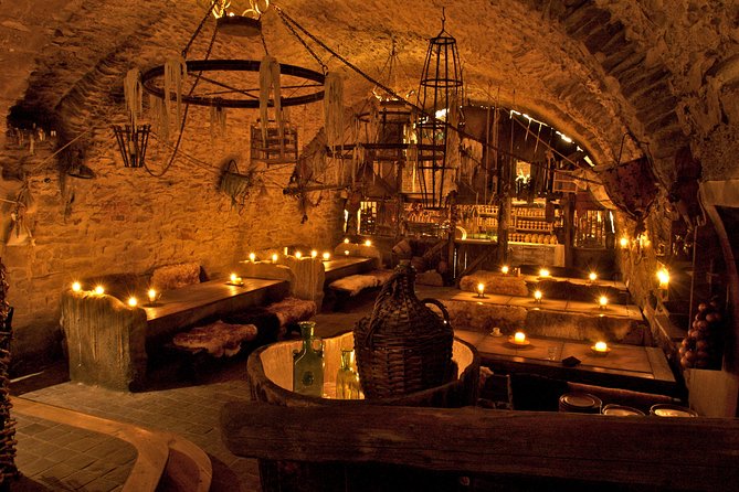 Prague 5 Courses Medieval Dinner and Live Performances - Is the $76.69 price fair?