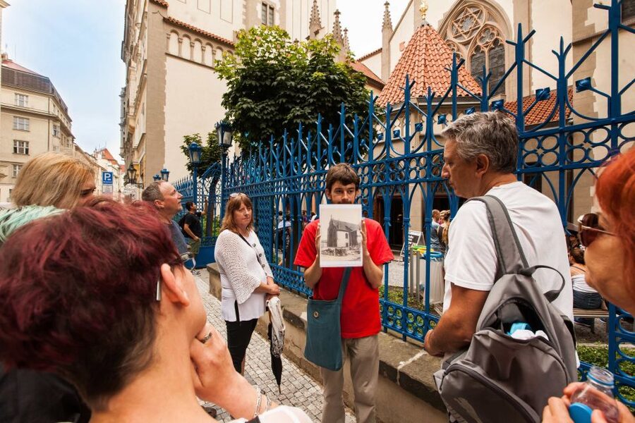 Prague: 6-Hour City Tour including Cruise and Lunch - Is $115 a fair price?