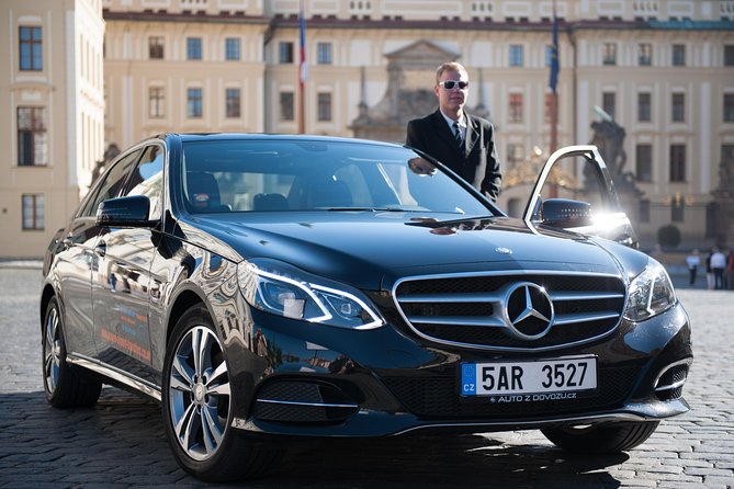 Prague Airport Private Arrival Transfer - What happens when your flight is delayed
