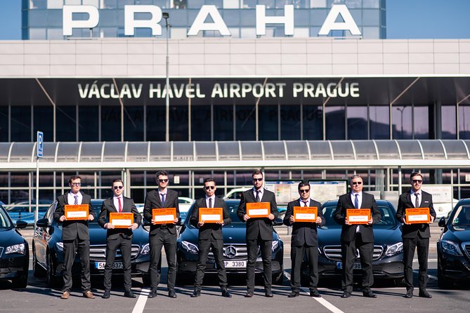 Prague Airport Private Arrival Transfer - Why a Private Transfer Helps After a Long Flight