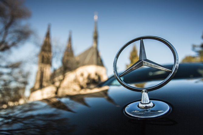 Prague Airport Private Departure Transfer - Luggage Rules You Need to Know