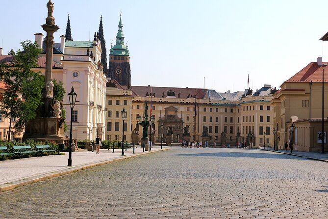 Prague Airport Transfers, Praga Aeropuerto Traslados, ESPAŇOL-ENG - What the ride itself feels like