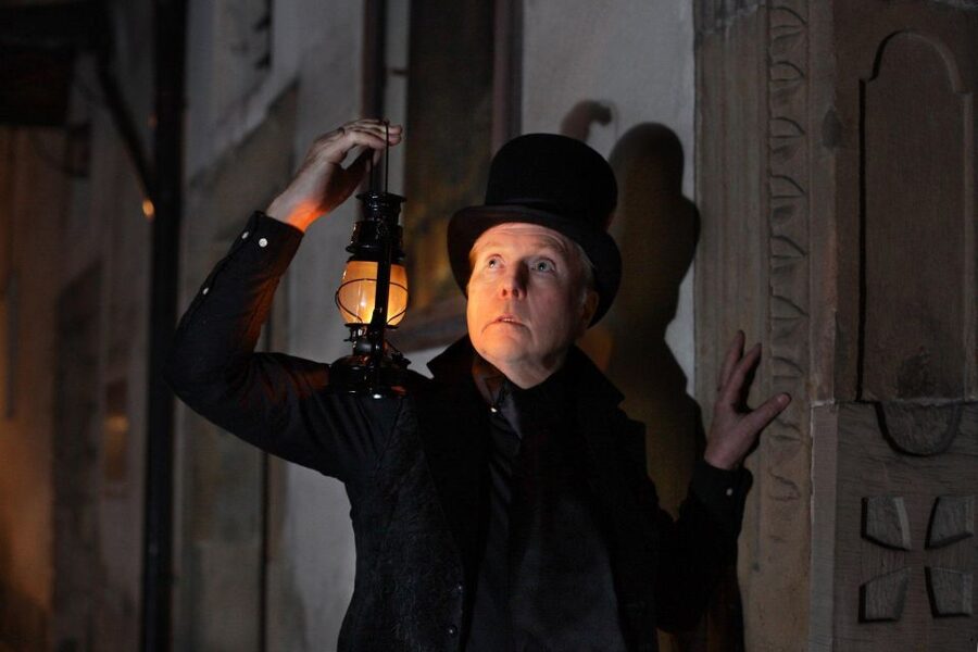 Prague: Alchemy & Mysteries Bridge and Castle Evening Tour - What the $23 price really buys you