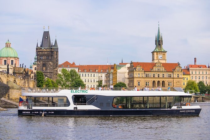 Prague All-Inclusive Pass: 30+ Activities including Prague Castle - Try Prague’s stranger museums