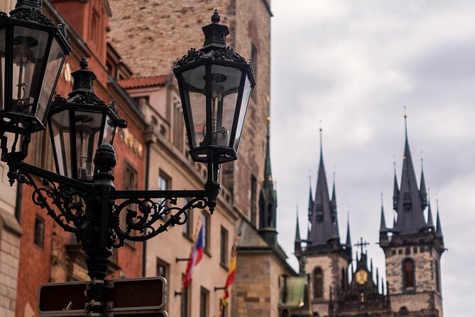 Prague Astronomical Clock Tower Ticket+20min Intro & opt. E-guide - Who will enjoy this format most?