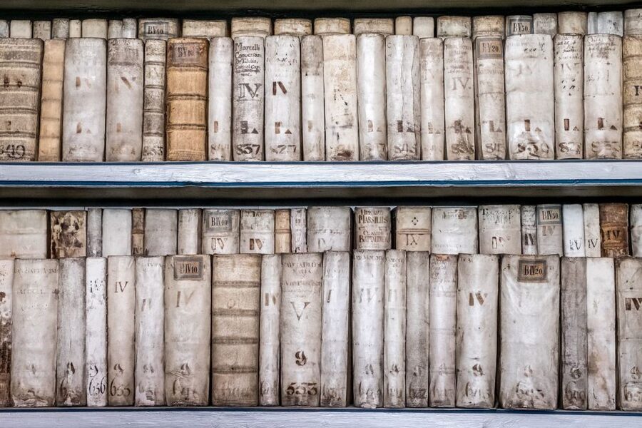 Prague Beer and Baroque: A Highbrow Brew Tour - Inside Strahov Monastery and its Baroque Library
