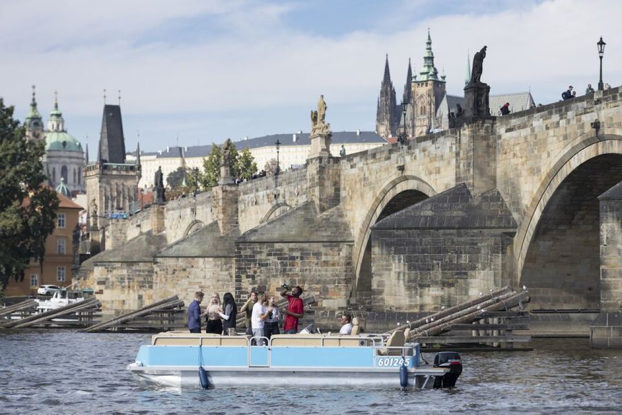 Prague: Beer Boat Tour - Who will enjoy this boat tour most
